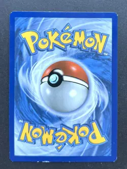 Pokemon Card Gyarados Burning Shadows Holo Rare 33/147 MP - Image 2