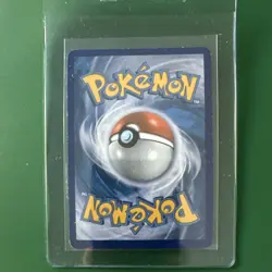 Pokemon Fossil Researcher Full Art Holo Ultra Rare 110/111 XY Furious Fists Card - Image 2