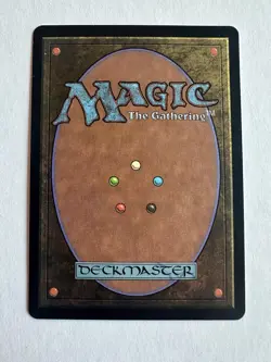 Magic the Gathering Rhystic Study Prophecy - Image 2