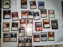 Alesha Wh Smiles At Death custom commander deck mtg edh - Image 1