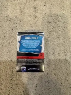 Pokemon Booster Bundle: Black Bolt FACTORY SEALED NEW - Image 3