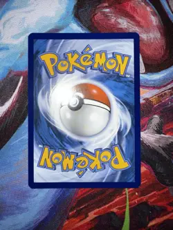 Pokemon TCG SV: Black Bolt Illustration Rare Maractus 093/086 NM - Image 2