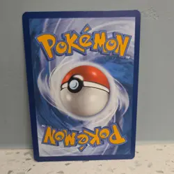 The Pokemon Company Blitzle 195/182 Paradox Rift Illustration Rare Holo 60HP - Image 2