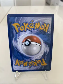 Pokemon TCG Pidgey Illustration Rare 207/197 Obsidian Flames🔥 - Image 2