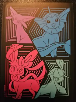 Rayquaza VMAX Alternate Art Secret Rare 218/203 Evolving Skies Holo ENG - Image 4