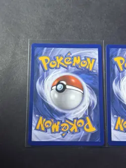 Pokemon First Partner Illustration Collection Series 1 Kanto Gen 1 Starters Set - Image 3