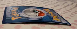 Pokemon TCG Mareep Heartgold & Soulsilver 73/123 Reverse Holo Common LP/ - Image 2