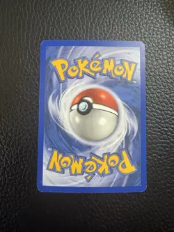 Pokemon TCG Absol Holo EX Dragon 1/97 (SWIRL 🌀) - Image 5