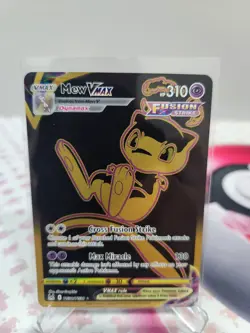 Pokemon TCG - Mew VMAX TG30/TG30 - Lost Origin - Trainer Gallery - NM/M - Image 1