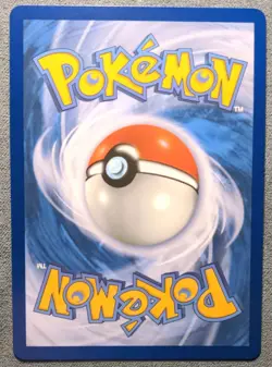 Pokemon English - Mega Evolution - Clawitzer 141/132 - NM - Image 2