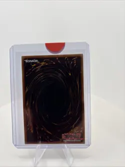 YUGIOH HECAHANDS IBTEL ULTRA PHRE-EN001 NEAR MINT - Image 2