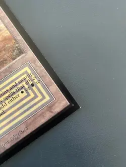 Scrubland International Edition Regular - MTG - Image 2