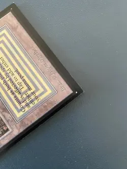 Scrubland International Edition Regular - MTG - Image 3