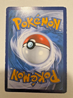 M Slowbro EX 27/108 HP – Evolutions Pokemon Card - Image 2