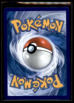 Ethan's Ho-Oh ex - Double Rare Prize Pack Series Cards 039/182 LP - Image 2