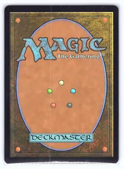 Jodah, Archmage Eternal 233 Rare Double Masters 2022 Magic: The Gathering LP - Image 2