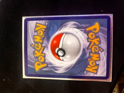 Pokemon TCG Gengar-EX Phantom Forces 114/119 Holo Full Art - Image 2