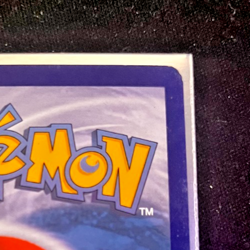Pokemon TCG Gengar-EX Phantom Forces 114/119 Holo Full Art - Image 3