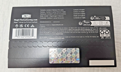 MTG Secret Lair Marvel Deadpool Rainbow Foil Sealed Pack - Image 2