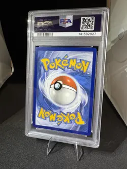 Pokemon Dusknoir 071/185 Holo (Trick or Trade 2023) PSA 10 - Image 2