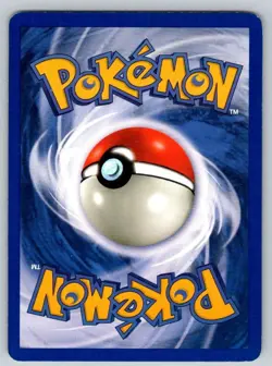 Ponyta 64/82 Common Team Rocket Pokemon Unlimited Lightly Played - Image 2