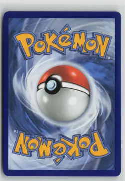Mega Manectric ex 158/132 Ultra Rare Mega Evolution Pokemon Holo Near Mint - Image 2