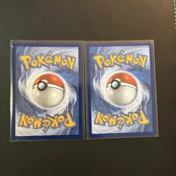 Prismatic Evolutions EX Card Lot Of 2- Iron Thorns & Terapagos - NM - Image 2