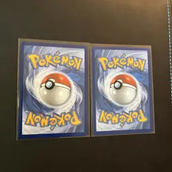 Prismatic Evolutions EX Card Lot Of 2- Iron Thorns & Terapagos - NM - Image 3