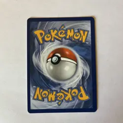 Pokemon Squirtle Promo Full Art Holo Card Mega Evolution Promo #013 2023 - Image 3