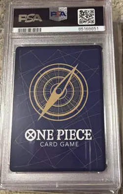 Boa Hancock (Gift Collection 2023) OP02-059 One Piece Promotion Cards Foil - Image 2