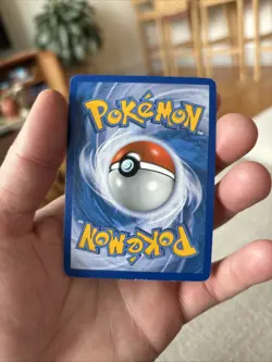 Pichu HeartGold SoulSilver Reverse Holo Card 28/123 MP Condition - Image 3