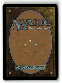 Manor Gate Foil C Commander Legends: Battle for Baldur's Gate 356 NM - Image 2