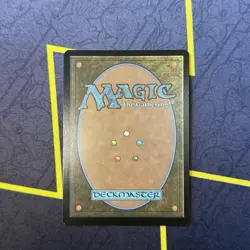 Imposter Syndrome M 34 FOIL MTG Spider-Man ENGLISH Magic The Gathering - Image 2