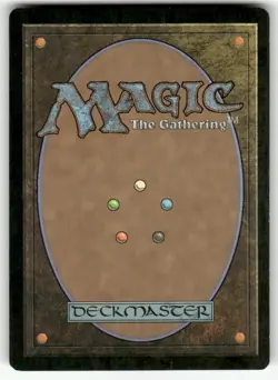 Mob Rule 109 R Fate Reforged NM Magic: The Gathering - Image 2