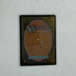 Warren Soultrader Foil R Modern Horizons 3 110 NM - Image 2