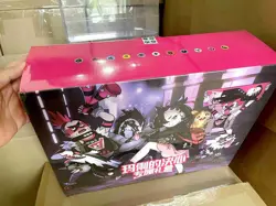 Pokemon Exclusive 2023 Marnie's Determination Gift Box Simplified Chinese New - Image 3
