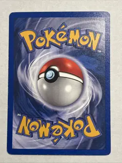 2002 Pokemon E-Reader Charmander Reverse Foil 97/165 Italian Expedition - Image 2