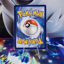 Aurorus 092/088 Perfect Order Illustration Rare Pokemon TCG - Image 2