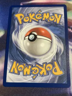 Pokemon TCG Talonflame 091/088 Illustration Rare Perfect Order NM/M - Image 2