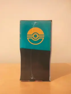 Pokemon TCG: Mega Evolution-Ascended Heroes Pokemon Center ETB Sealed - Image 4