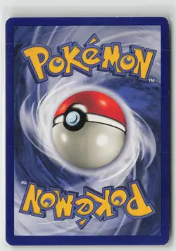Poliwag 59/102 Common Base Set Shadowless Pokemon NM - Image 2