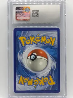 Pokemon 2019 Hidden Fates Tin Gyarados GX SM212 Black Star Promo CGC 10 Gem Mint - Image 2