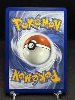 2026 Pokemon TCG First Partner Squirtle Illustration Kanto Promo #39 - Image 2