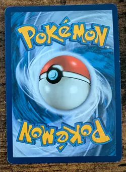 Pokemon Zekrom 114/114 Celebrations Classic Collection NM - Image 2