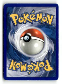 Pokemon Card Butterfree (38) Reverse Holo LP Expedition 038/165 - Image 2