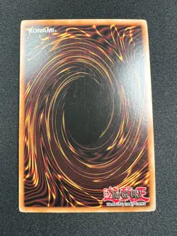 Yu-Gi-Oh! E - Emergency Call (NM) 1st Edition RYMP-EN024 Ra Yellow Mega Pack - Image 2