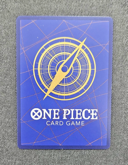 X.Drake (OP10-114 ALT ART) One Piece PRB02 The Best Vol.2 (English) - Image 3