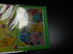 Pokemon Taiwan Metro Easy Card Pikachu Snorlax Charmander Squirtle etc Sealed - Image 2