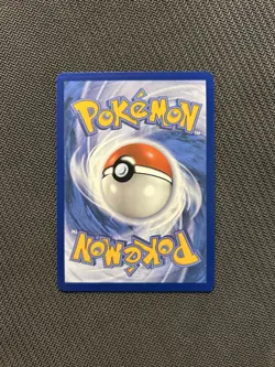 Pokemon TCG Beheeyem 121/086 English! NM Condition! See Description! - Image 2