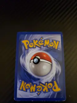 Pokemon TCG Articuno Fossil 2/62 Holo Unlimited Holo Rare - Image 2